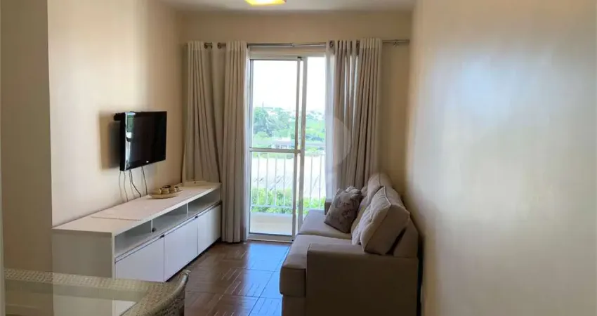 Apartamento com 2 quartos à venda na Avenida Kenkiti Simomoto, 728, Jaguaré, São Paulo