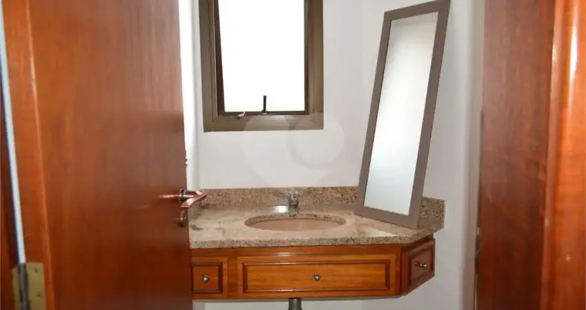 Apartamento com 4 quartos à venda na Rua Bartolomeu de Gusmão, 452, Vila Mariana, São Paulo