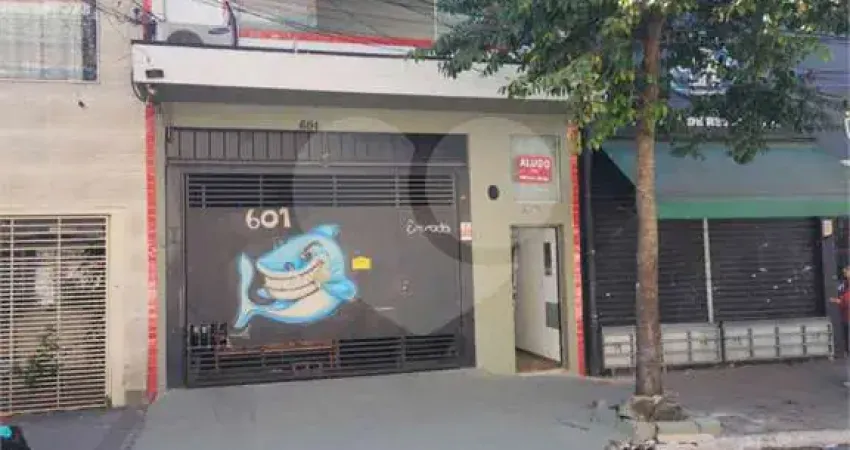 Prédio à venda na Avenida Imperatriz Leopoldina, 601, Vila Leopoldina, São Paulo