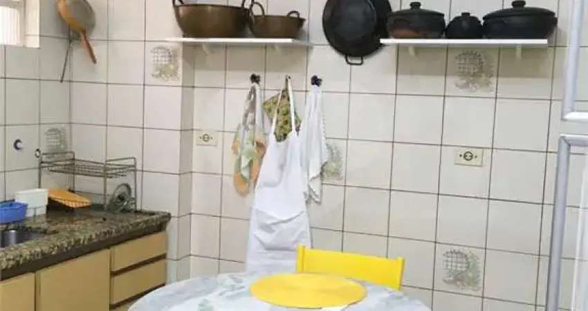Apartamento com 3 quartos à venda na Rua Iperoig, 561, Perdizes, São Paulo