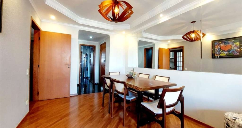 Apartamento com 3 quartos à venda na Rua Carlos Weber, 1232, Vila Leopoldina, São Paulo