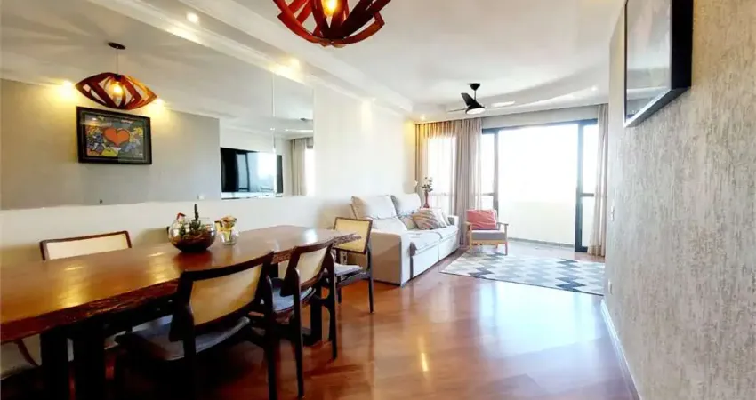 Apartamento com 3 quartos à venda na Rua Carlos Weber, 1232, Vila Leopoldina, São Paulo