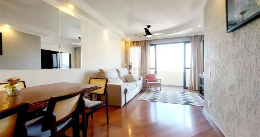 Apartamento com 3 quartos à venda na Rua Carlos Weber, 1232, Vila Leopoldina, São Paulo