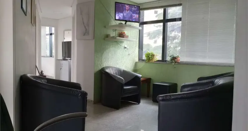 Sala comercial à venda na Avenida Santo Antônio, 2153, Vila Osasco, Osasco