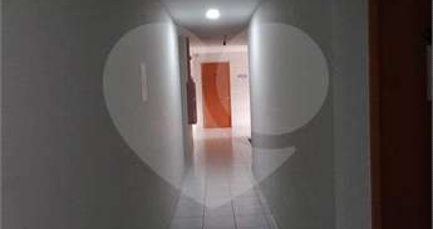 Apartamento com 2 quartos à venda na Rua Cândido Fontoura, 957, Jardim Boa Vista (Zona Oeste), São Paulo