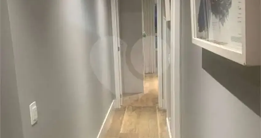 Apartamento com 3 quartos à venda na Rua Adolpho Bozzi, 349, Vila Osasco, Osasco