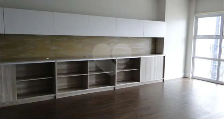 Sala comercial à venda na Avenida Doutor Chucri Zaidan, 1550, Vila São Francisco (Zona Sul), São Paulo
