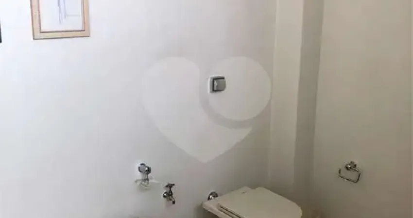 Apartamento com 2 quartos à venda na Rua Cotoxó, 139, Perdizes, São Paulo