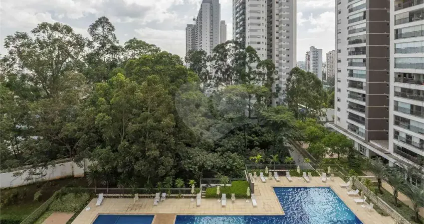 Apartamento com 3 quartos à venda na Rua João Simões de Souza, 391, Parque Reboucas, São Paulo