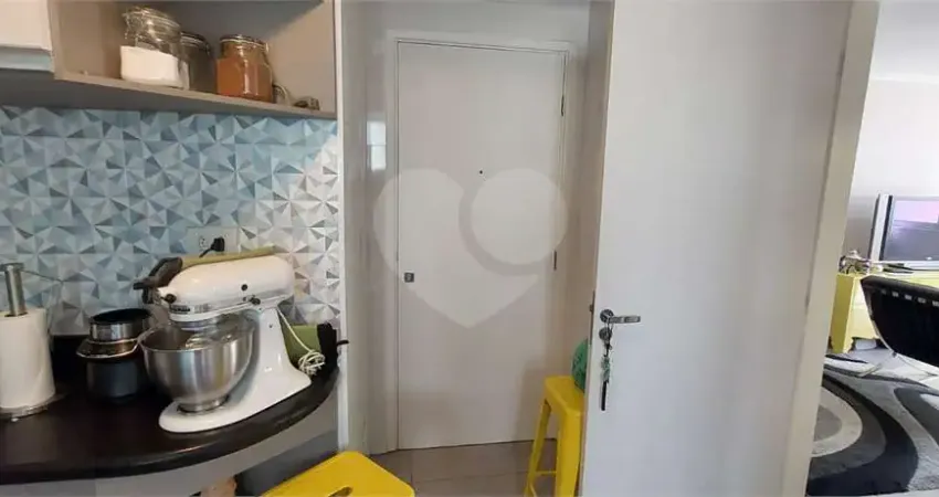 Apartamento com 2 quartos à venda na Rua Guararema, 707, Bosque da Saúde, São Paulo