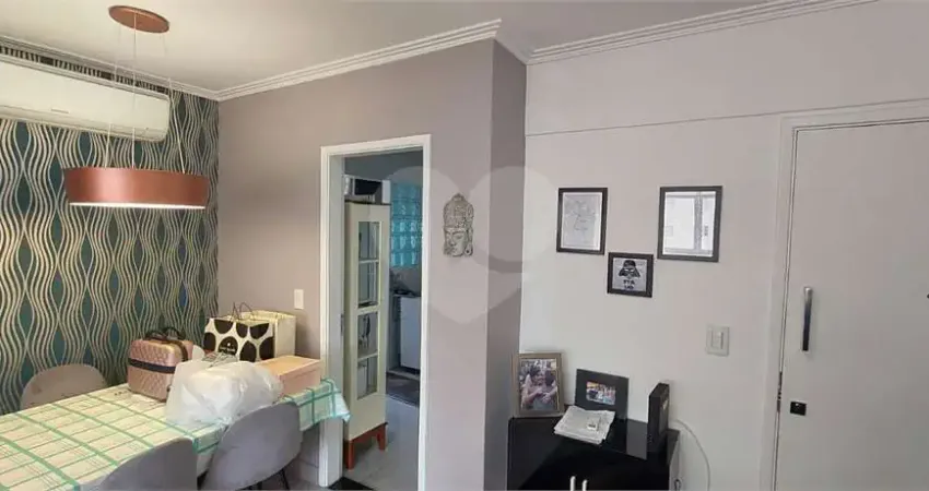 Apartamento com 2 quartos à venda na Rua Guararema, 707, Bosque da Saúde, São Paulo