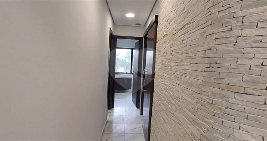 Sala comercial à venda na Rua Afonso Braz, 579, Vila Nova Conceição, São Paulo