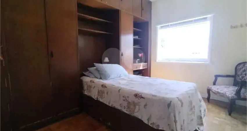 Casa com 3 quartos à venda na Rua Princesa Isabel, 547, Brooklin Paulista, São Paulo