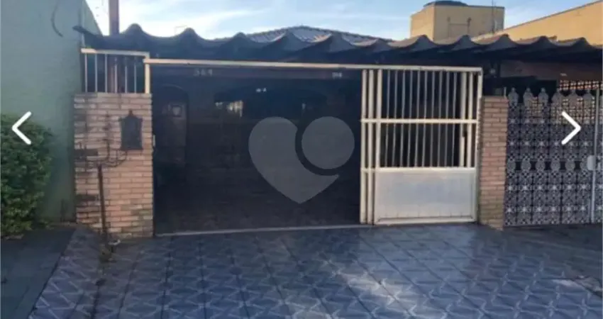 Casa com 3 quartos à venda na Avenida Alberto Santos Dumont, 635, Vila Osasco, Osasco