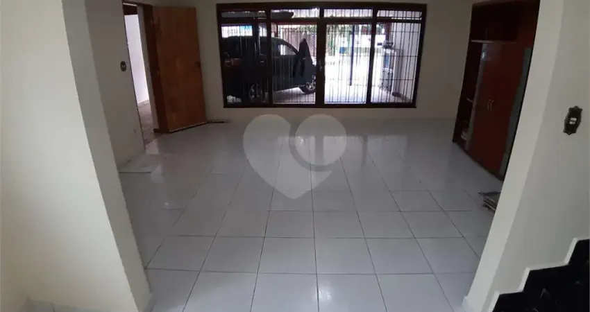 Casa com 4 quartos à venda na Rua Ministro Adauto Lúcio Cardoso, 64, Vila Gomes, São Paulo