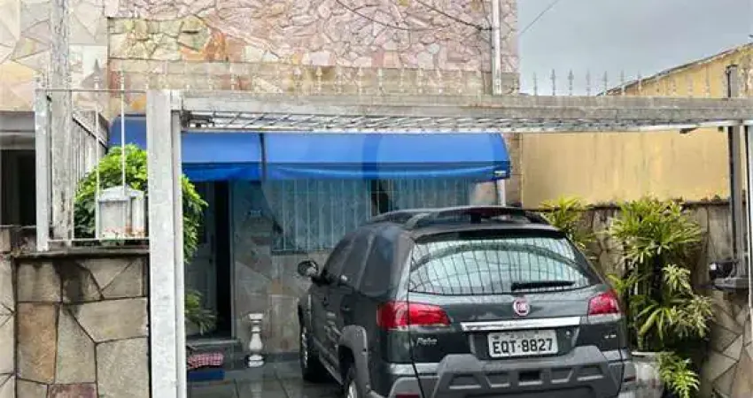 Casa com 2 quartos à venda na Rua Albion, 323, Lapa, São Paulo