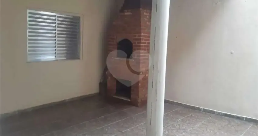 Casa com 6 quartos à venda na Rua Airan, 7, Jardim Roberto, Osasco
