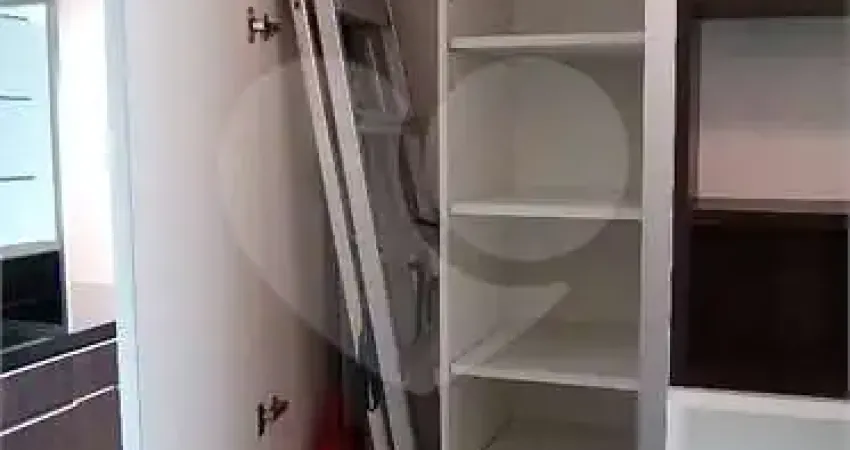 Apartamento com 1 quarto à venda na Rua Bela Cintra, 561, Consolação, São Paulo