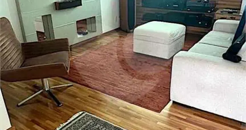 Apartamento com 3 quartos à venda na Rua Barão do Triunfo, 801, Brooklin Paulista, São Paulo