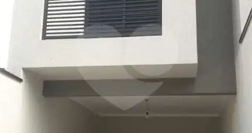 Casa com 3 quartos à venda na Rua Manderá, 355, Vila Alpina, São Paulo