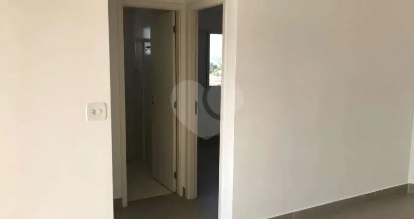 Apartamento com 2 quartos à venda na Rua Lomas Valentinas, 301, Saúde, São Paulo