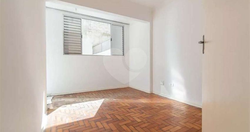 Apartamento com 1 quarto à venda na Rua Frei Caneca, 324, Consolação, São Paulo