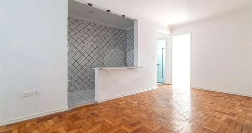 Apartamento com 1 quarto à venda na Rua Frei Caneca, 324, Consolação, São Paulo