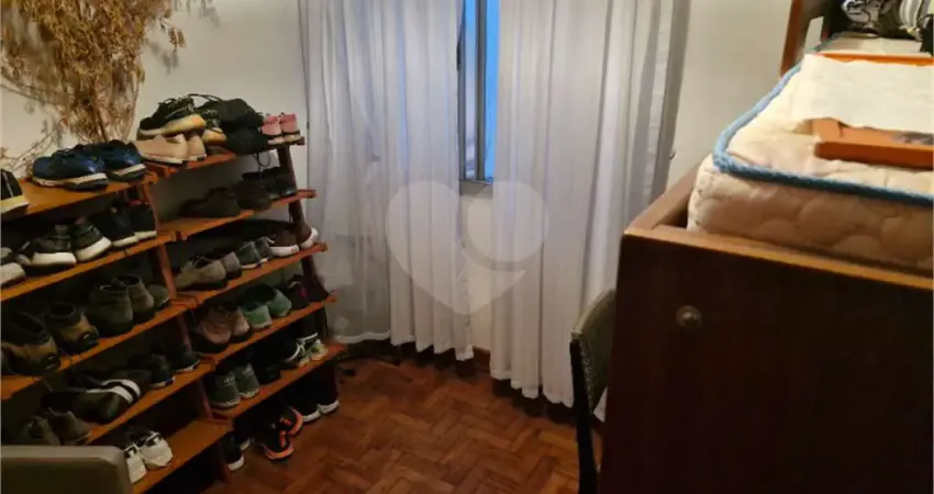 Apartamento com 2 quartos à venda na Avenida Paes de Barros, 2362, Parque da Mooca, São Paulo