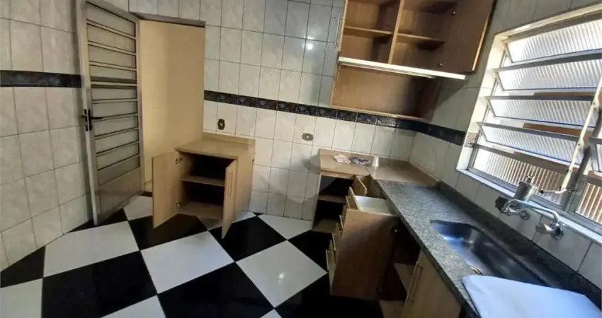 Casa com 3 quartos à venda na Rua Domingos Rodrigues Leal, 260, Jardim Alvorada (Zona Oeste), São Paulo