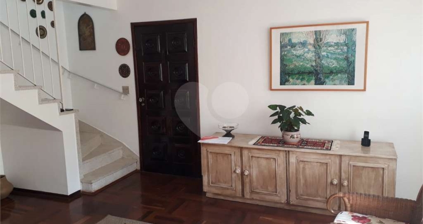 Casa com 3 quartos à venda na Rua Professora Maria Edivani do Amaral Dick, 101, Vila São Francisco (Zona Sul), São Paulo