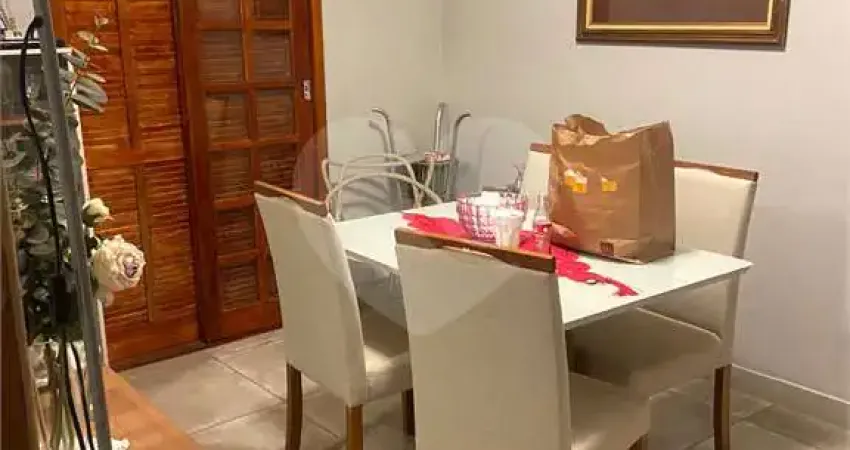 Casa com 3 quartos à venda na Rua Doutor Sílvio Dante Bertacchi, 1204, Vila Sônia, São Paulo