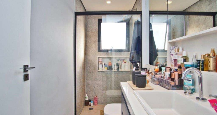 Apartamento com 3 quartos à venda na Rua Corgie Assad Abdalla, 880, Vila Sônia, São Paulo