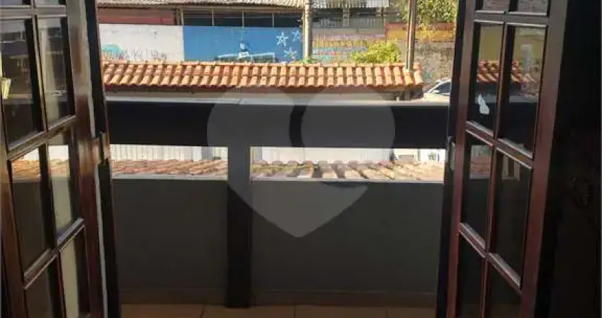 Casa com 3 quartos à venda na Rua Vicente Rodrigues da Silva, 511, Piratininga, Osasco