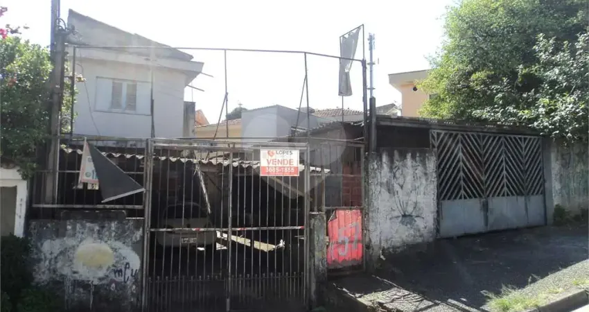 Casa com 2 quartos à venda na Rua Osório Duque Estrada, 57, Pestana, Osasco