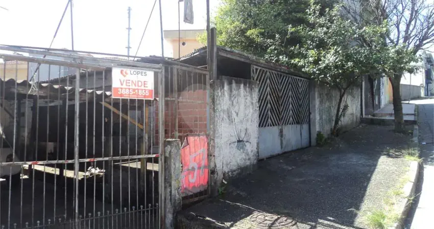 Casa com 2 quartos à venda na Rua Osório Duque Estrada, 57, Pestana, Osasco