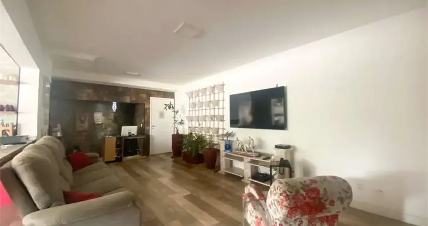 Apartamento com 3 quartos à venda na Rua Orville Derby, 277, Mooca, São Paulo