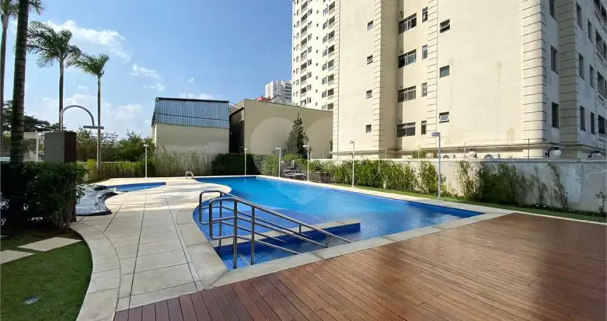 Apartamento com 3 quartos à venda na Rua Orville Derby, 277, Mooca, São Paulo