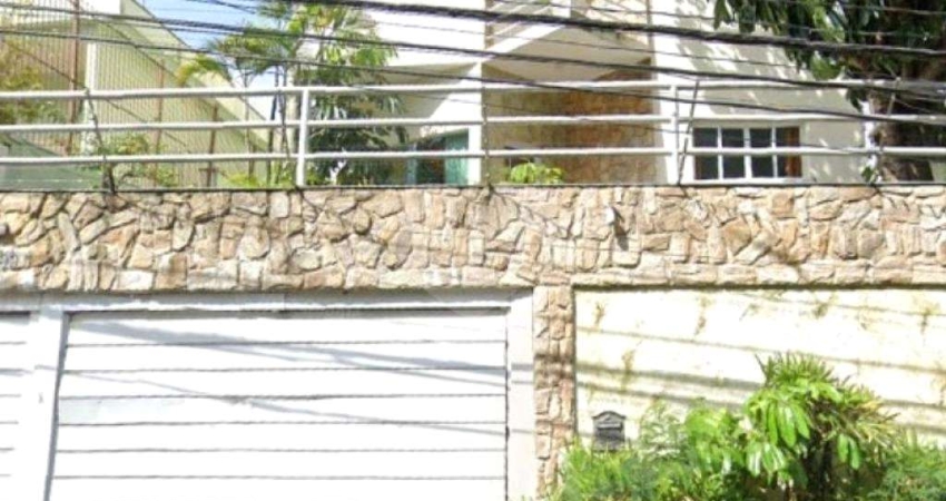 Casa com 4 quartos à venda na Rua Pedro Morcilla Filho, 699, Cidade Patriarca, São Paulo