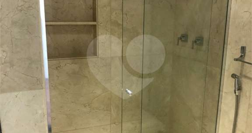 Apartamento com 4 quartos à venda na Rua Marcus Pereira, 37, Vila Suzana, São Paulo