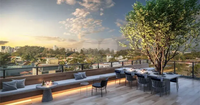 Apartamento com 3 quartos à venda na Rua Henrique Martins, 495, Jardim Paulista, São Paulo