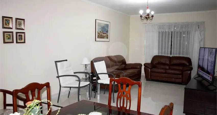 Casa com 3 quartos à venda na Rua Frei Durão, 976, Vila São José (Ipiranga), São Paulo