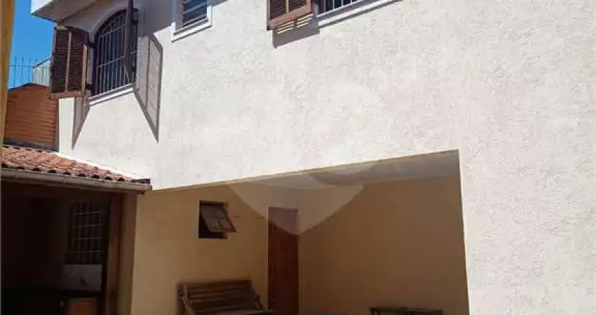 Casa com 3 quartos à venda na Rua Danlino Ramos Cruz, 149, Jardim Frei Galvão, Taboão da Serra