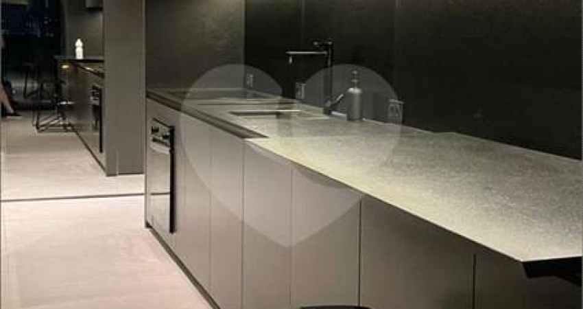 Apartamento com 1 quarto à venda na Rua Paula Ney, 100, Vila Mariana, São Paulo