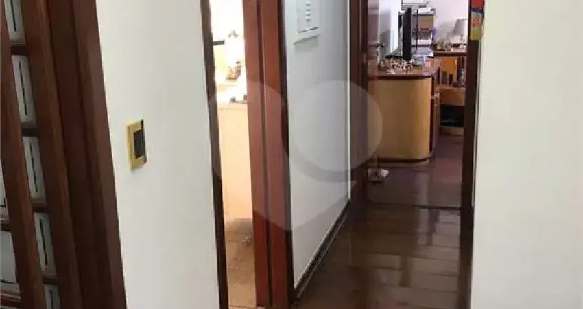 Apartamento com 3 quartos à venda na Rua Coronel Francisco Inácio, 1304, Vila Moinho Velho, São Paulo