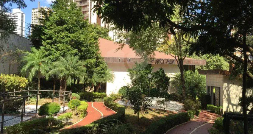 Apartamento com 4 quartos à venda na Rua Vitor Costa, 822, Bosque da Saúde, São Paulo