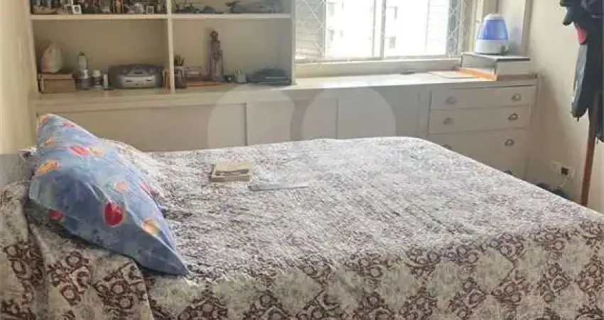 Apartamento com 2 quartos à venda na Alameda Sarutaiá, 136, Jardim Paulista, São Paulo