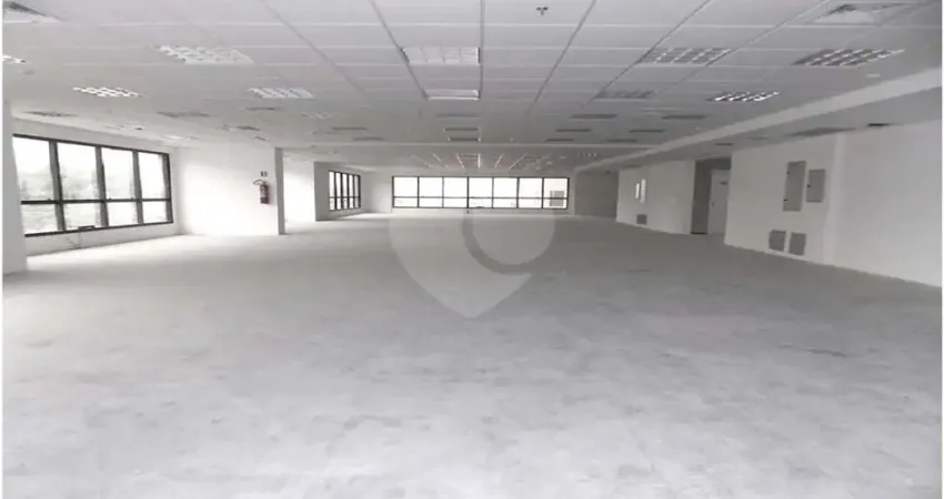 Casa comercial para alugar na Alameda Araguaia, 2104, Alphaville Industrial, Barueri