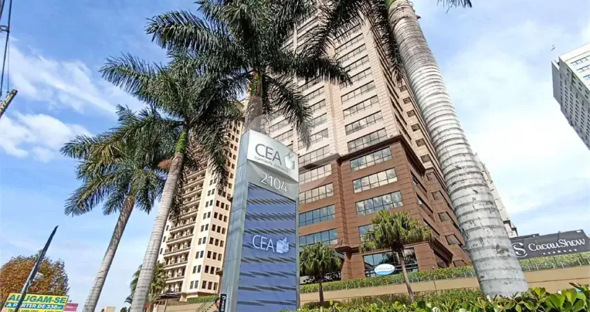 Casa comercial para alugar na Alameda Araguaia, 2104, Alphaville Industrial, Barueri