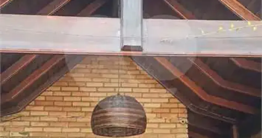 Casa com 2 quartos à venda na Rua Luanda, 22, Parque Monte Alegre, Taboão da Serra