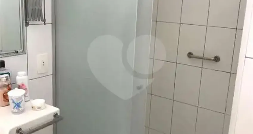Apartamento com 2 quartos à venda na Rua Padre Machado, 96, Bosque da Saúde, São Paulo